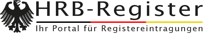 HRB-Register